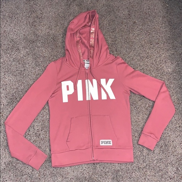 PINK Victoria's Secret Jackets & Blazers - VS PINK jacket